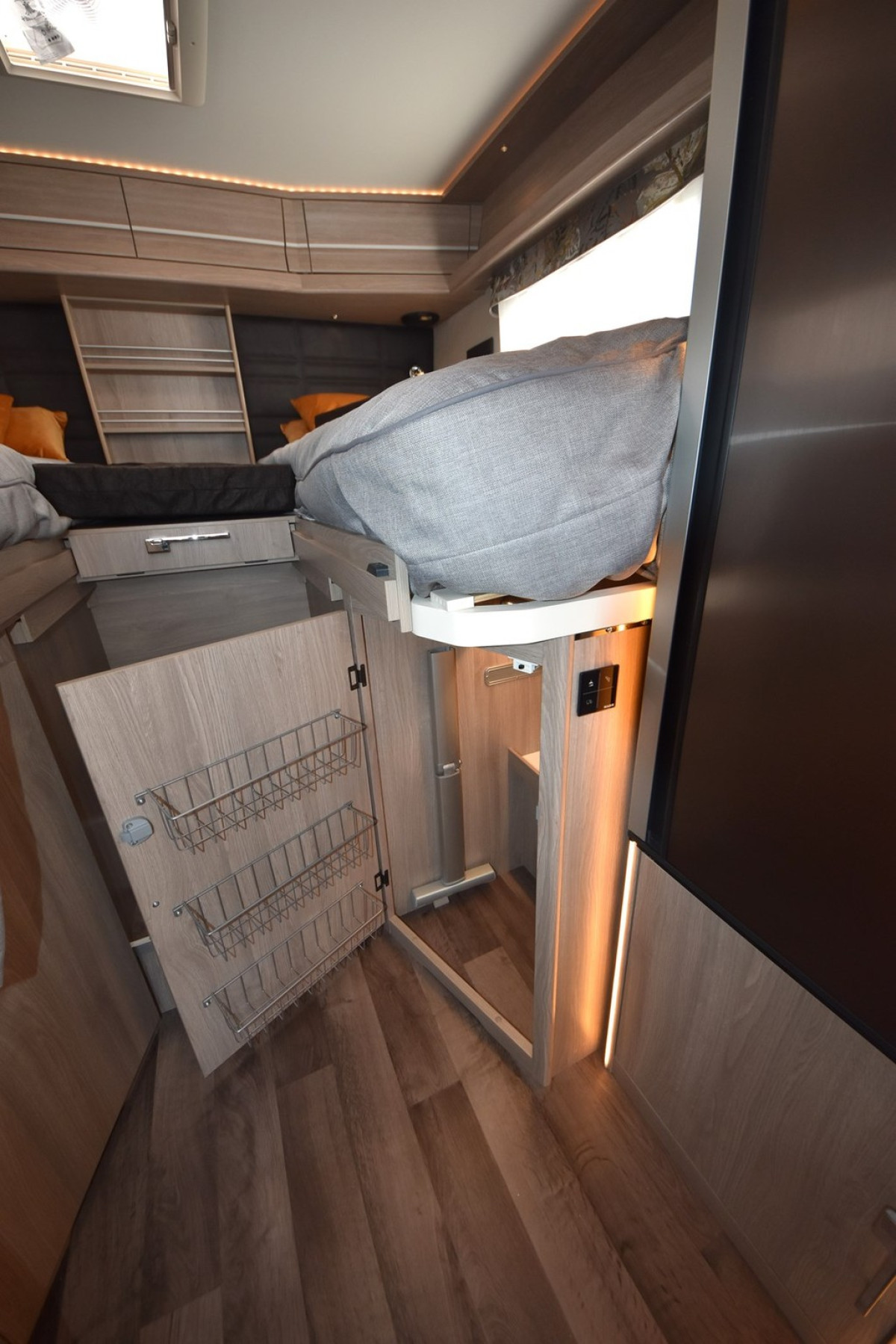 KABE Novum 750 LGB Light - Image 32