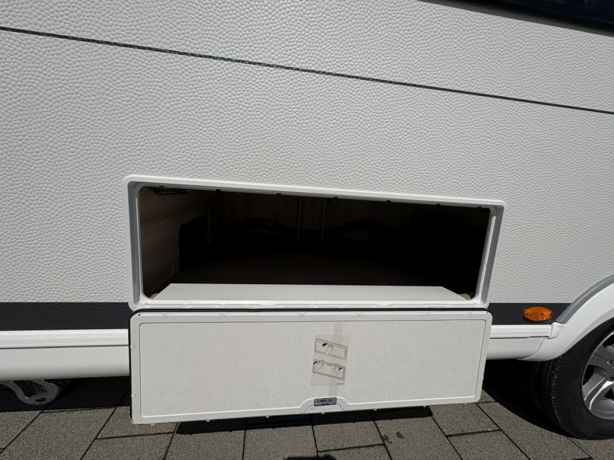 Hobby De Luxe 495 WFB - Bild 5