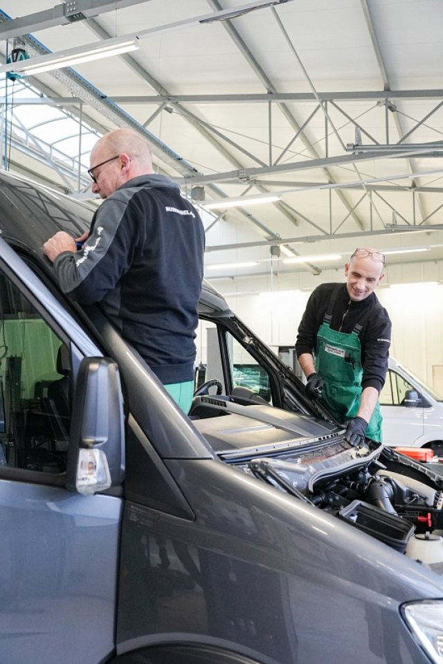 Carrosserie