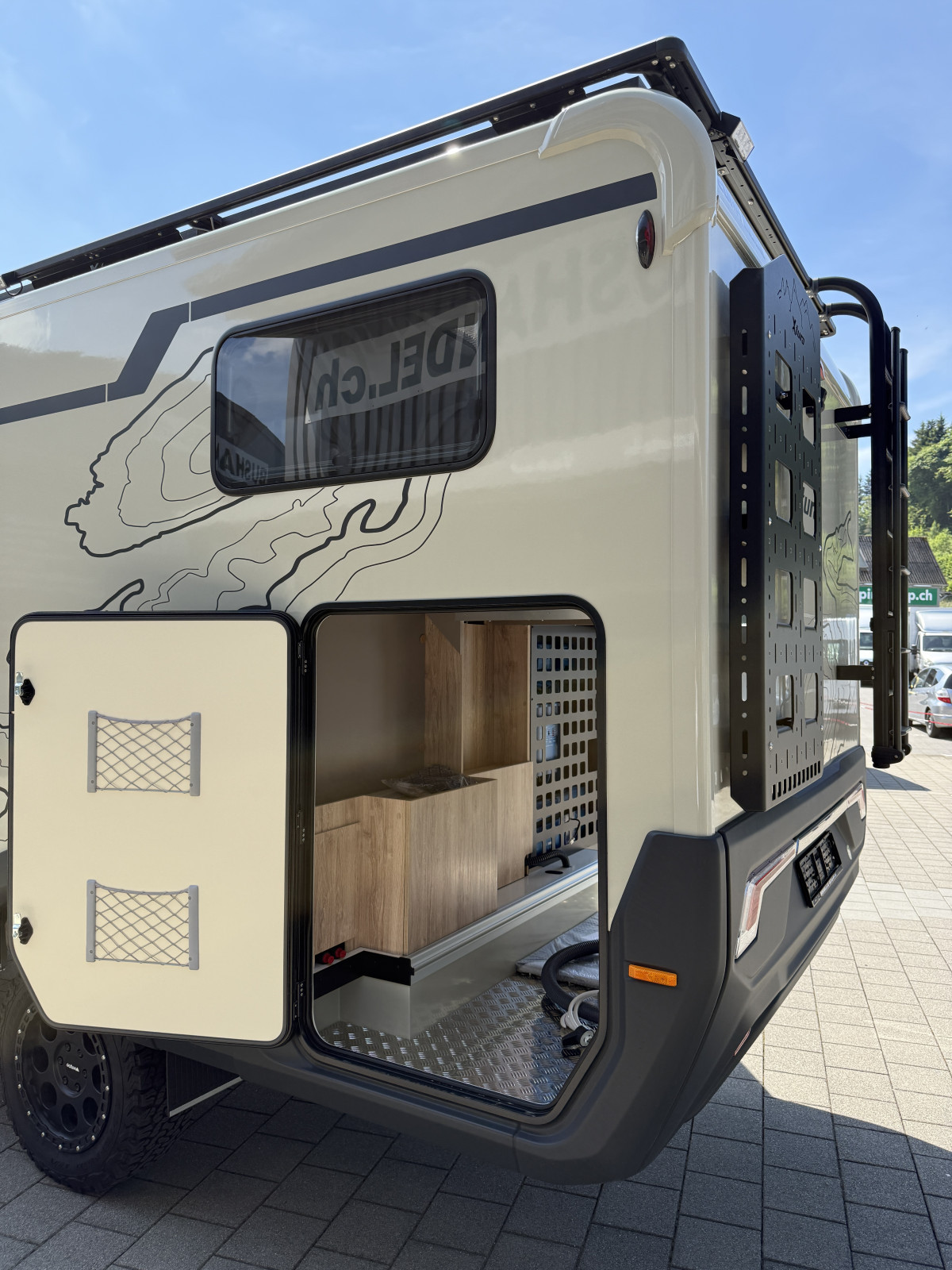 Eura Mobil Xtura - Bild 33