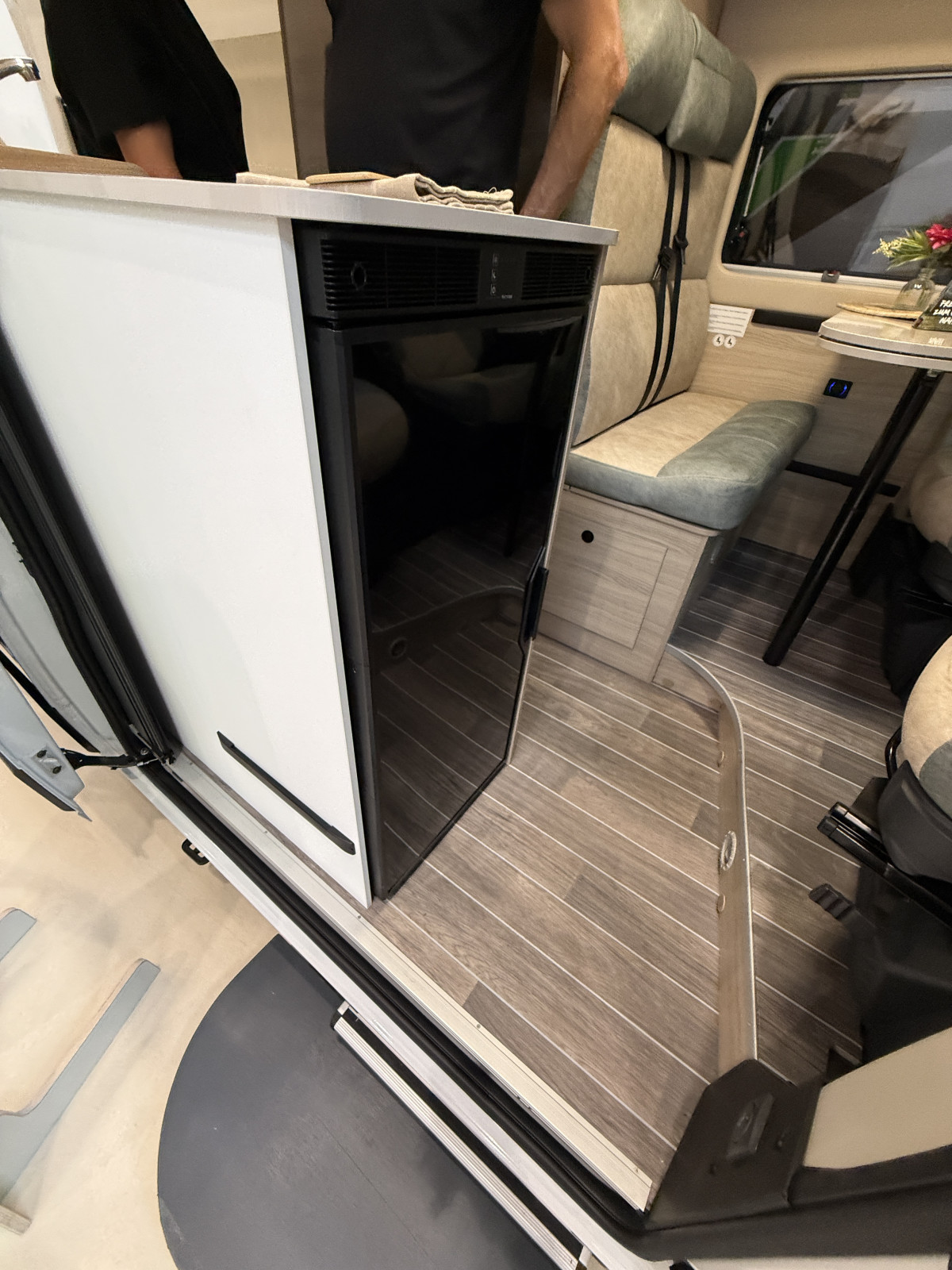 Forster Livin'Up Pro FV 599 EBL - Bild 4