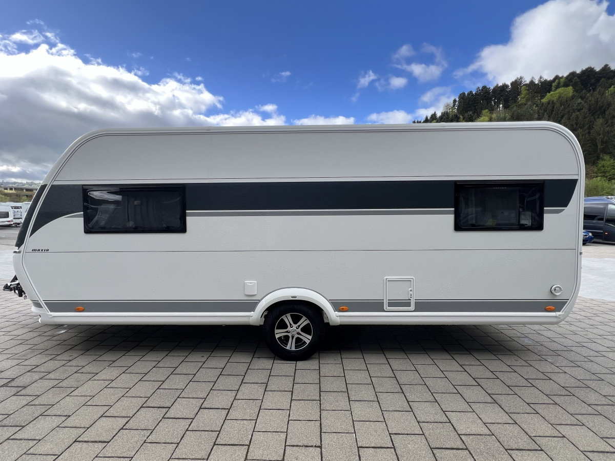 Hobby 585 UL MAXIA - Bild 6