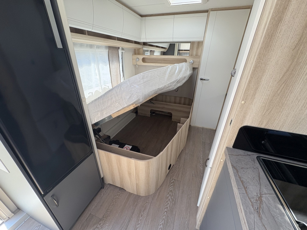 Hobby De Luxe 495 WFB - Bild 19