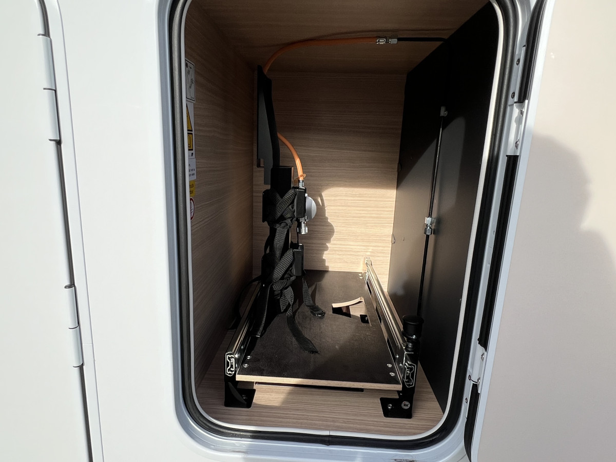 HOBBY Optima T65 GE De Luxe - Bild 15