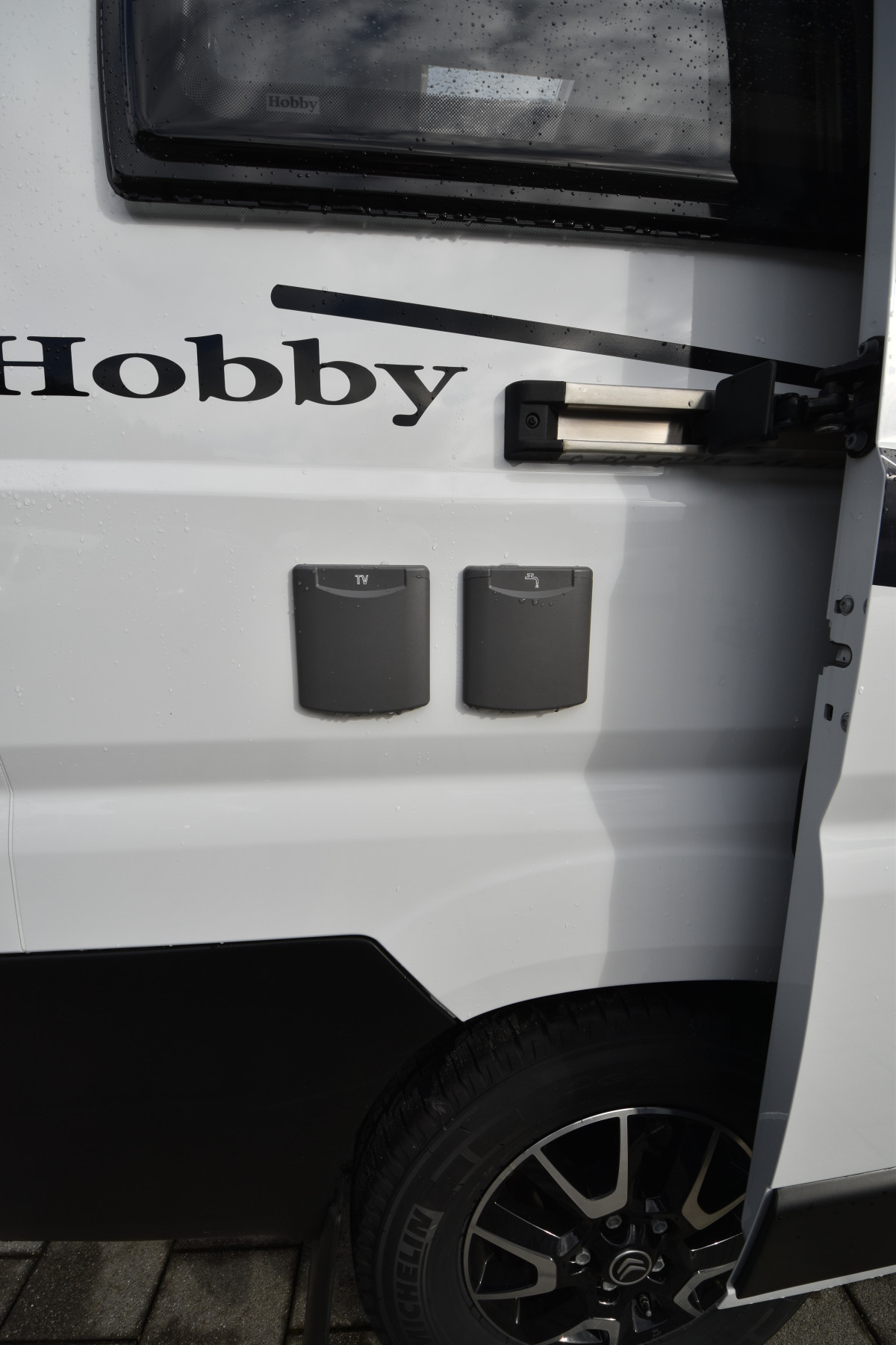 Hobby Vantana K60 FT Ontour Edition  - Image 8