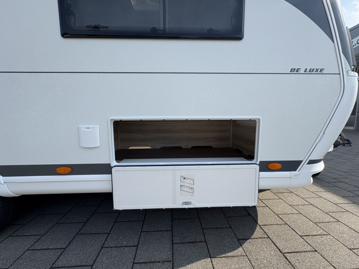 Hobby 495 UL De Luxe - Bild 5