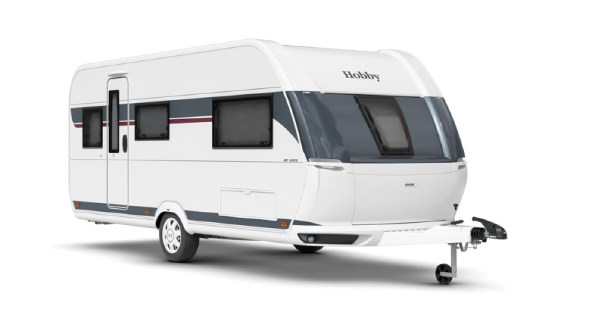 Hobby De Luxe 495 UL - Image 1