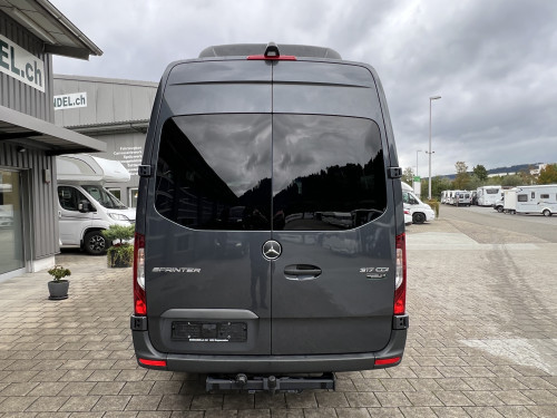 Mercedes-Benz Sprinter 317 CDI lang