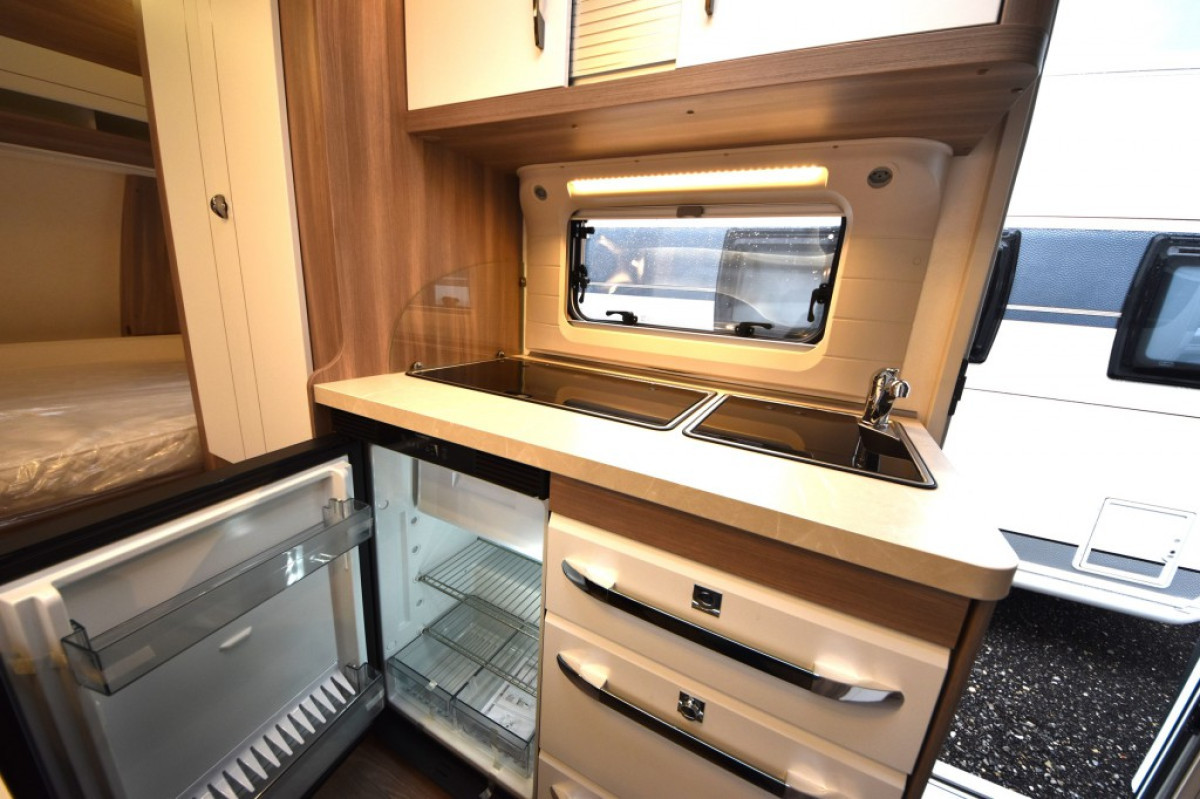 HOBBY 470 KMF Ontour - Image 15