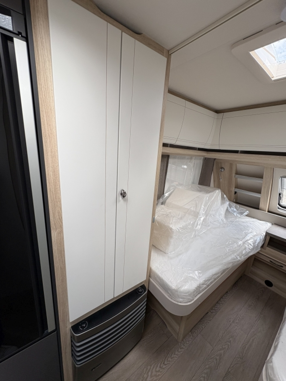 Hobby 515 UHL De Luxe - Bild 19