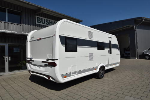 Hobby 545 KMF Excellent Edition