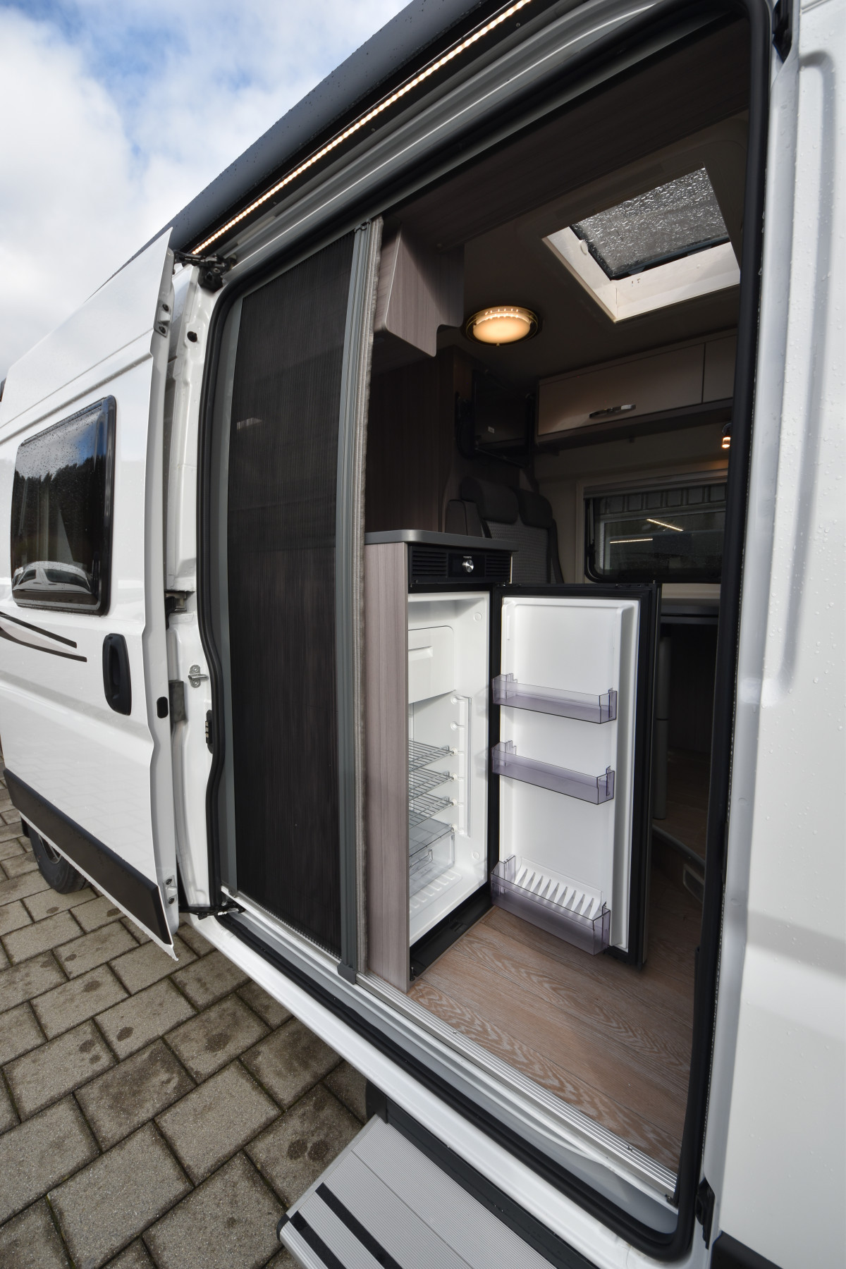 Hobby Vantana K60 FT Ontour Edition  - Image 7
