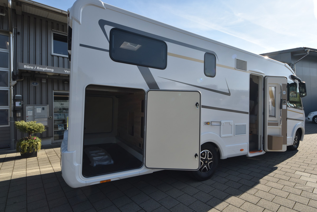 Eura Mobil Integra Line IL 720 EB - Immagine 4
