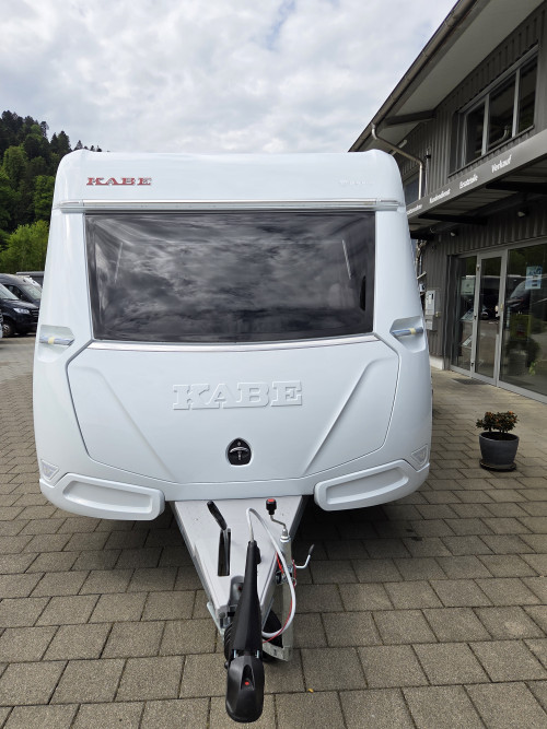 Kabe SAFIR 600 TDL