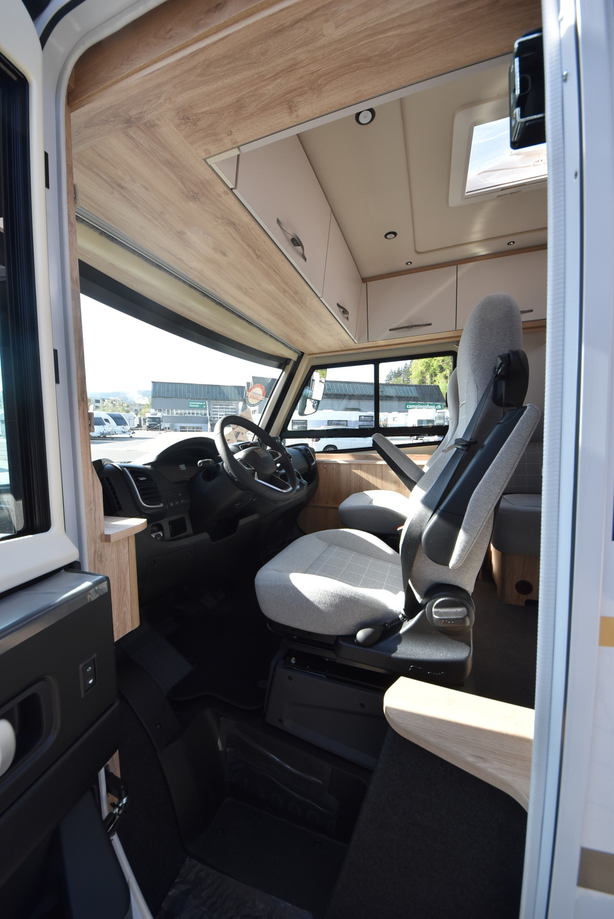Eura Mobil Integra Line IL 720 EB - Immagine 19