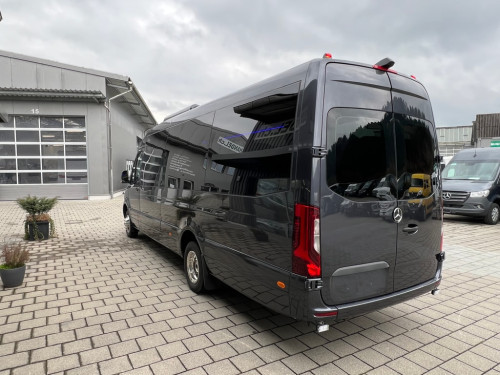 MERCEDES-BENZ Sprinter 519 VIP (F04)