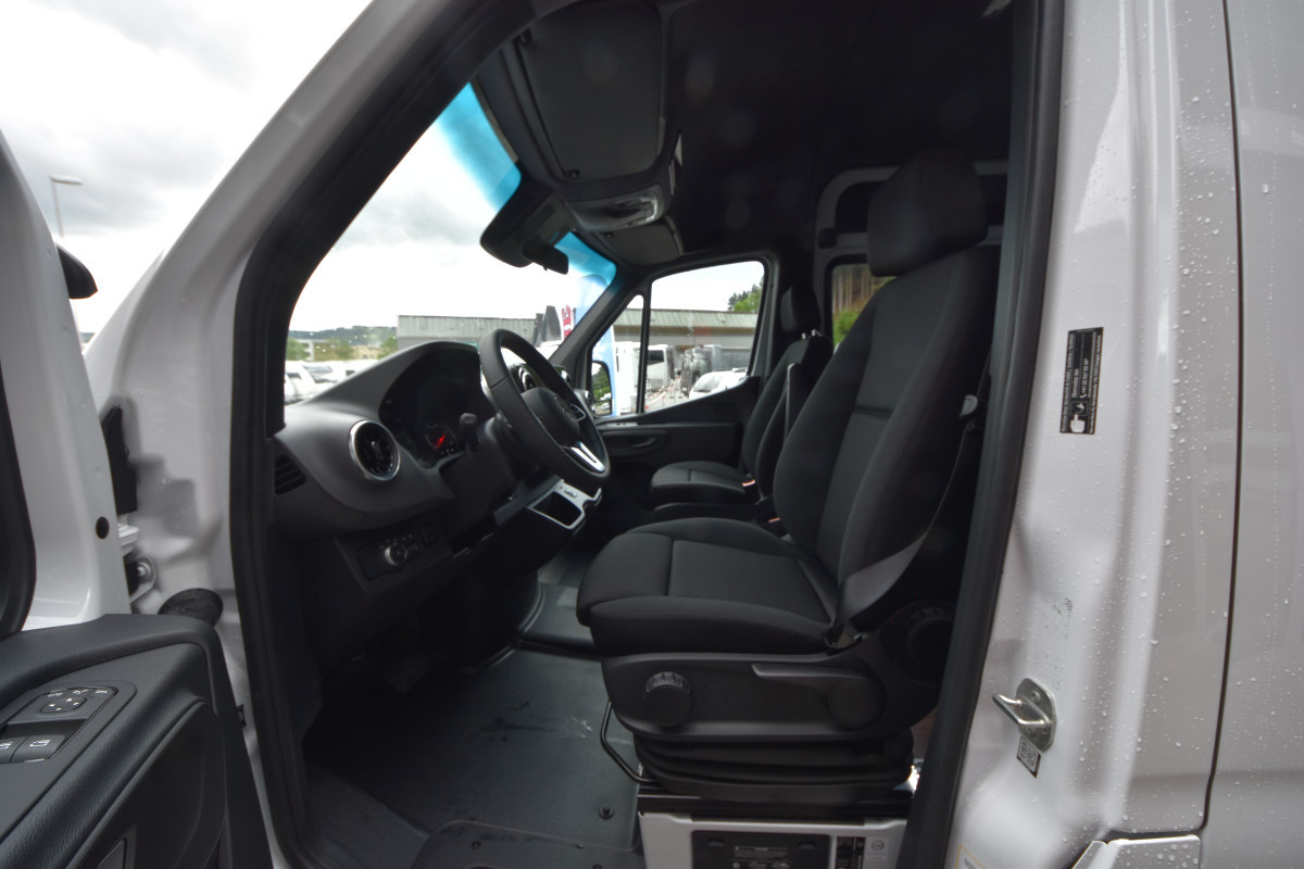 Mercedes-Benz Sprinter 519 CDI - Schulbus - Bild 8