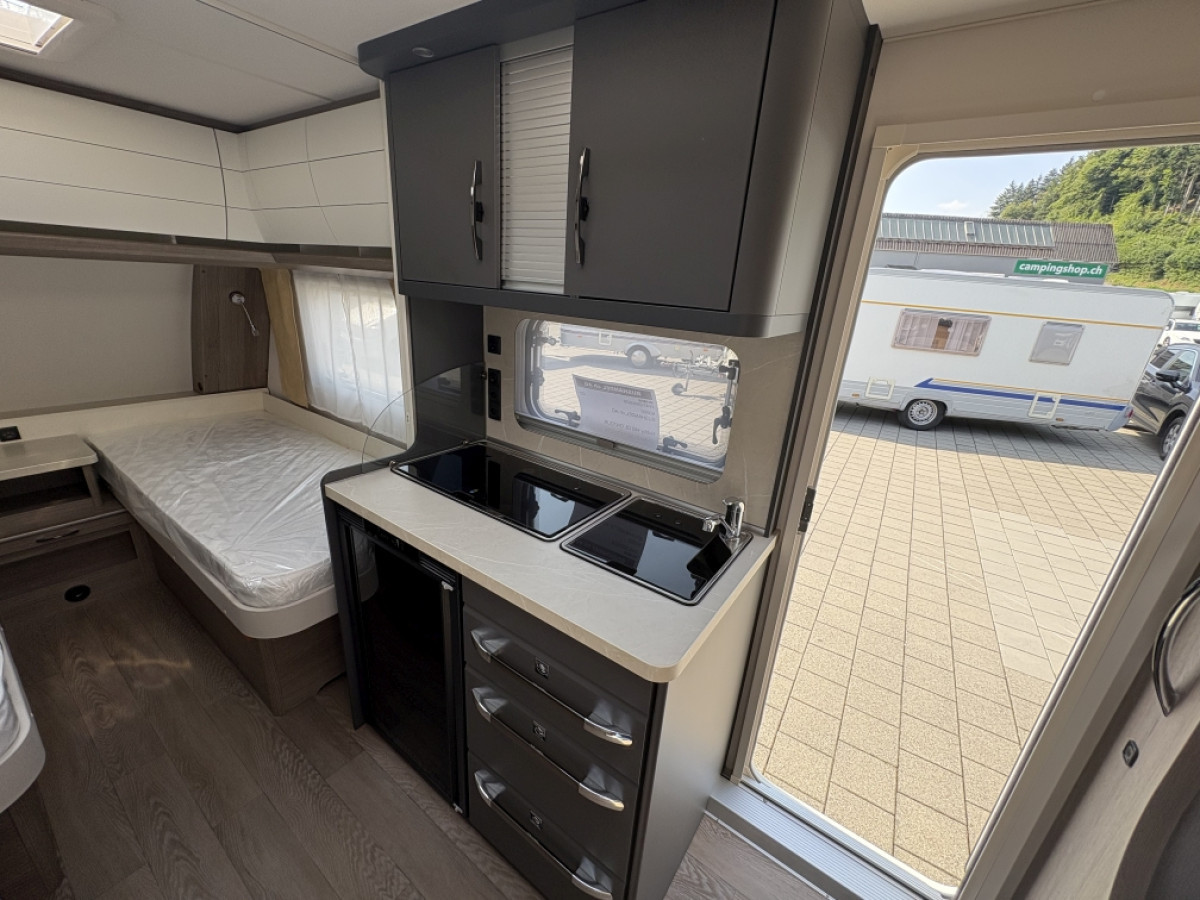 Hobby 460 DL Ontour - Bild 14