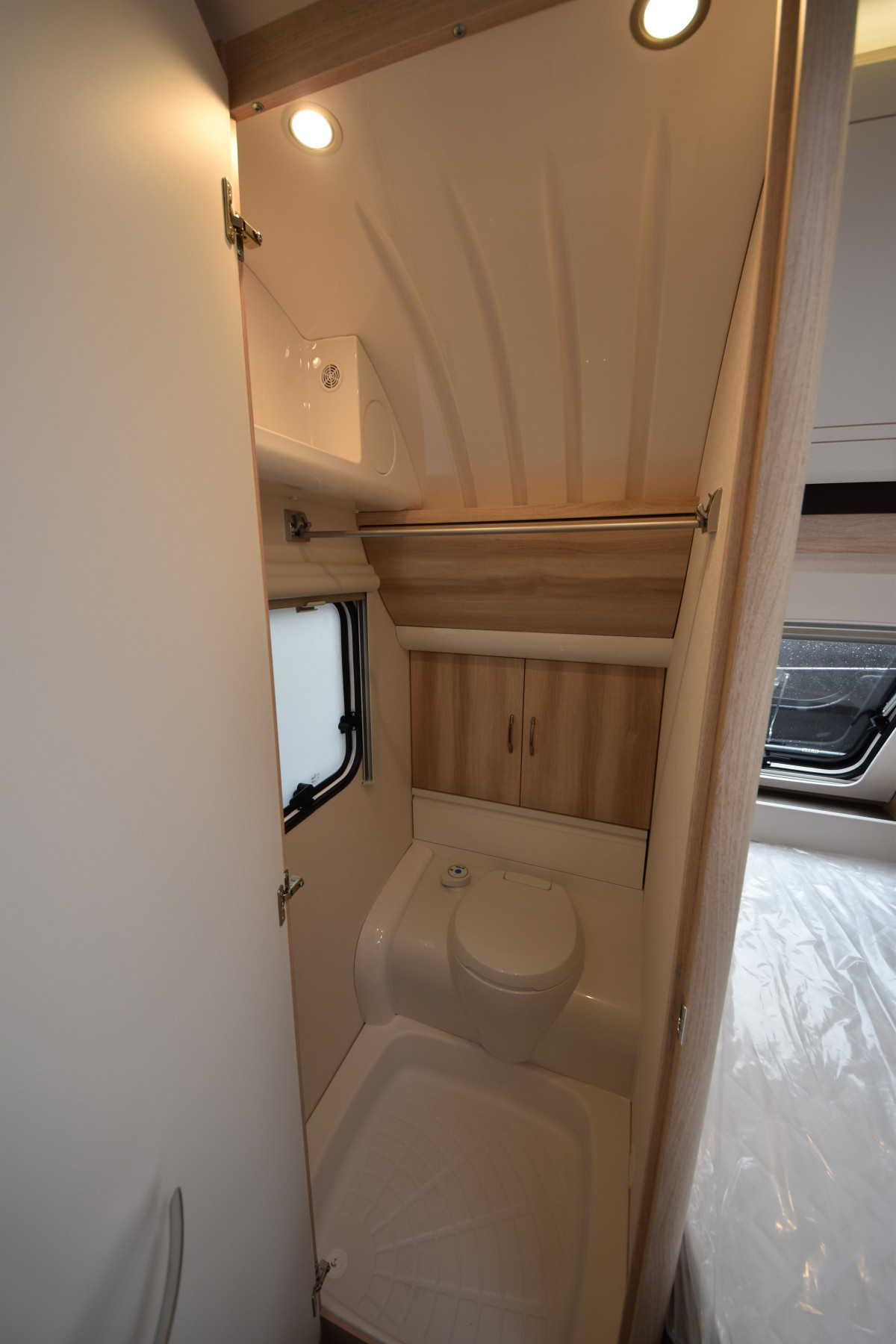 Hobby 460 UFe De Luxe - Image 31