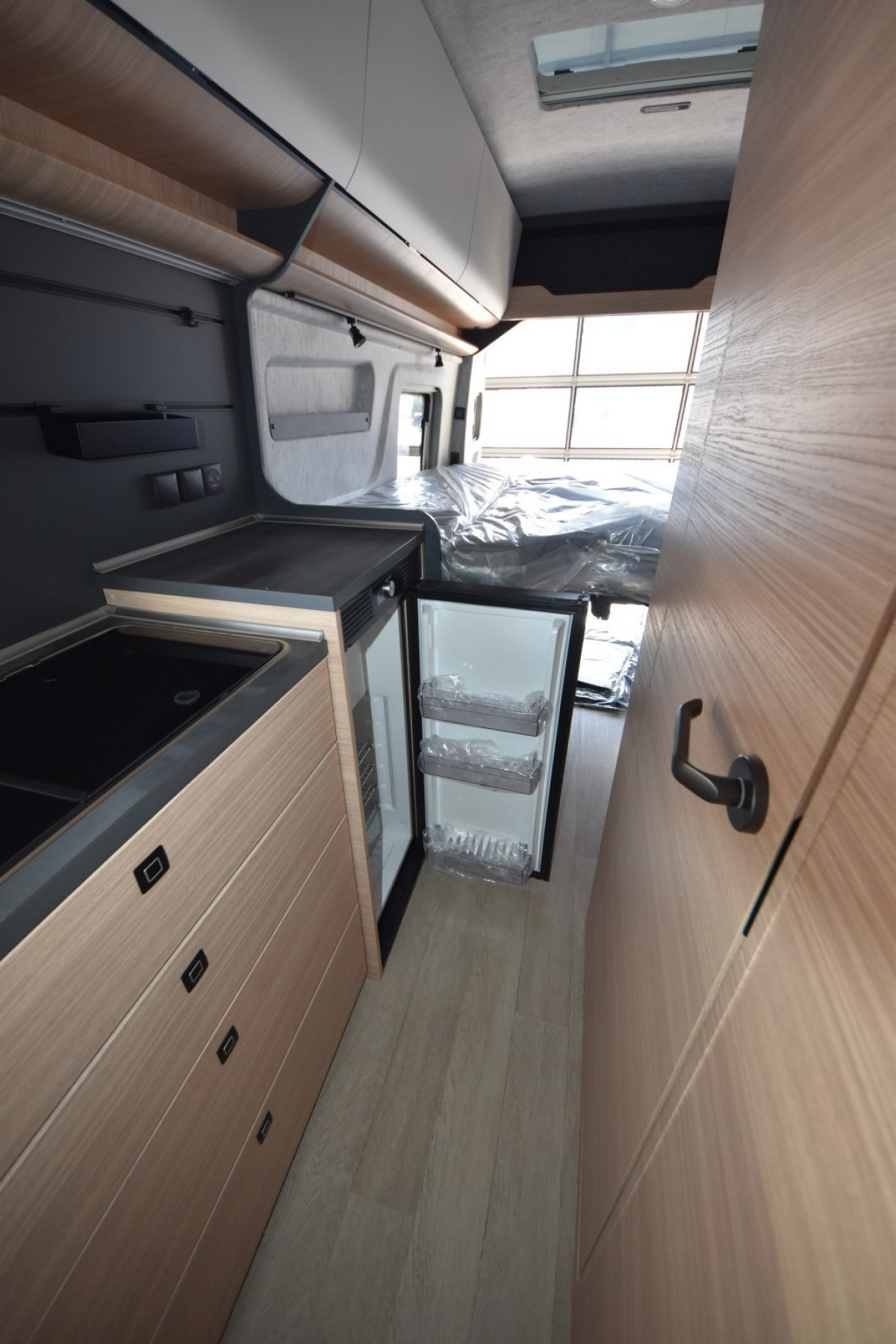 HOBBY MAXIA VAN 680 ET - Bild 16