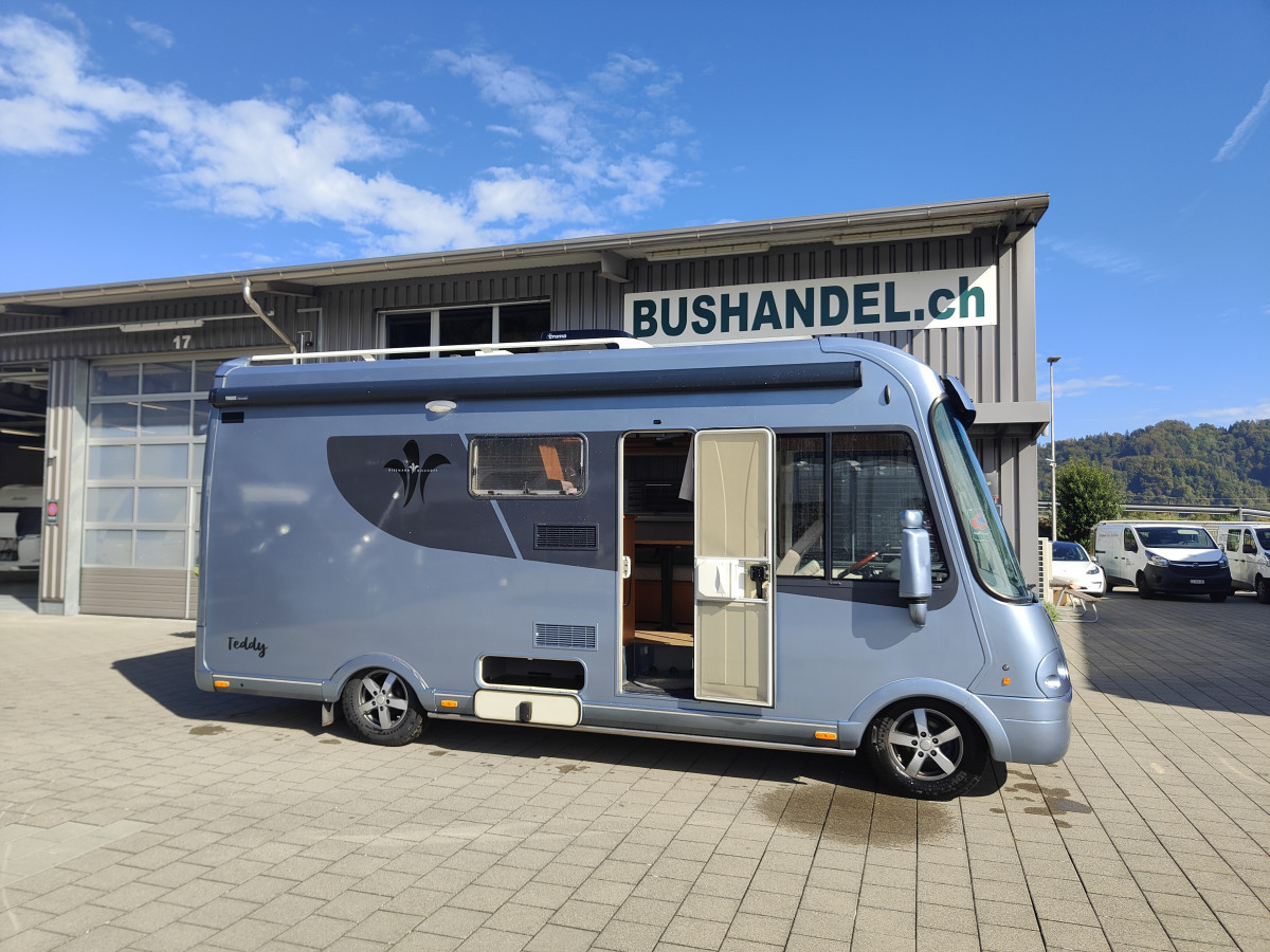 Niesmann-Bischoff Arto 6000i - Bild 2