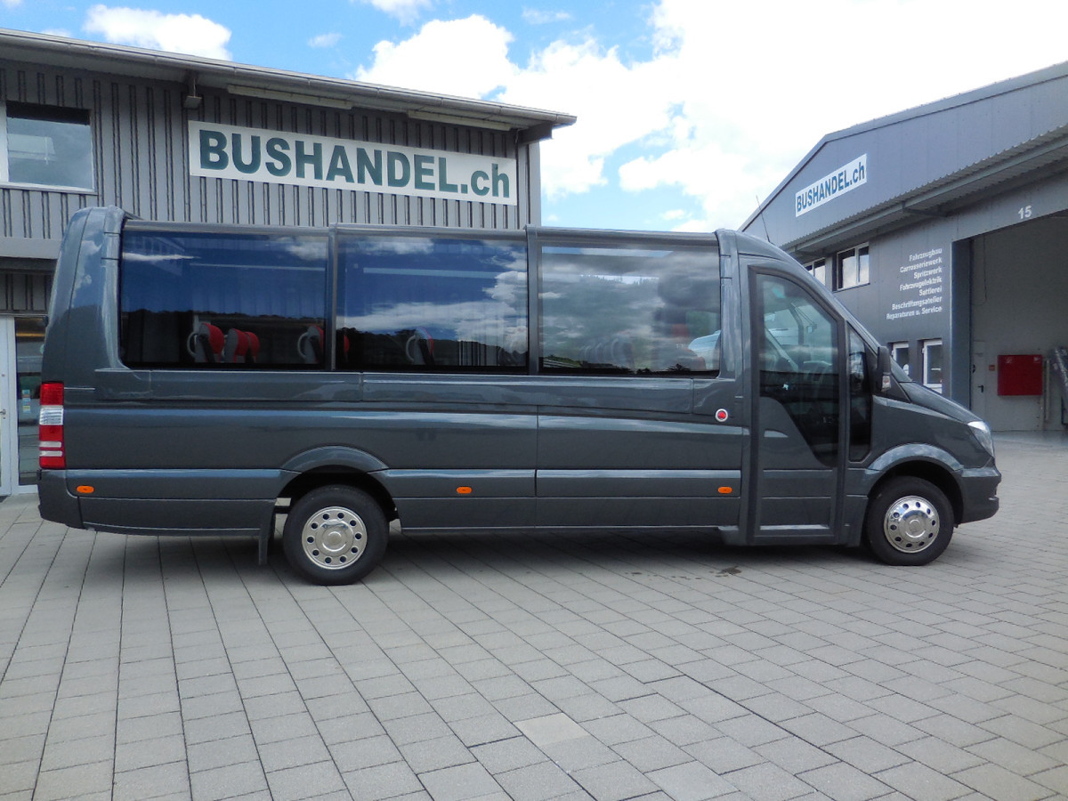 Mercedes-Benz Sprinter 519, Panoramique Bus - Bild 1