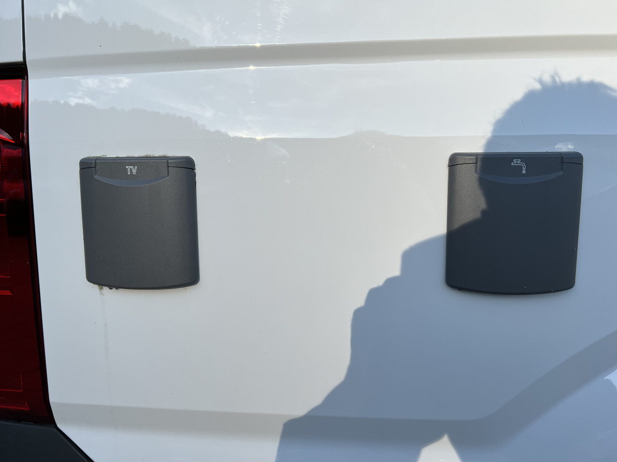 Hobby MAXIA VAN 680 ET - Image 13