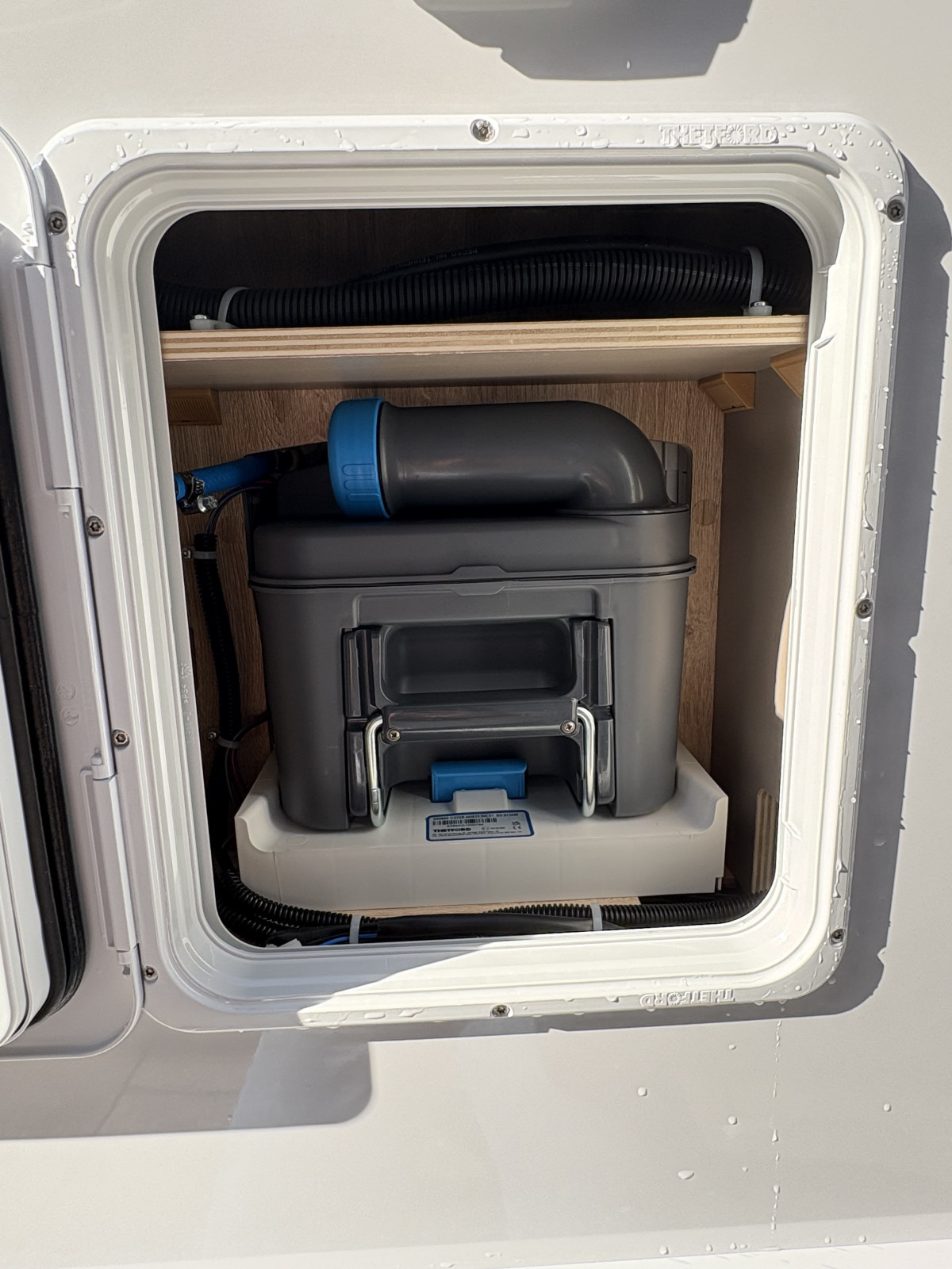 Eura Mobil Profila PT 660 EB - Immagine 12