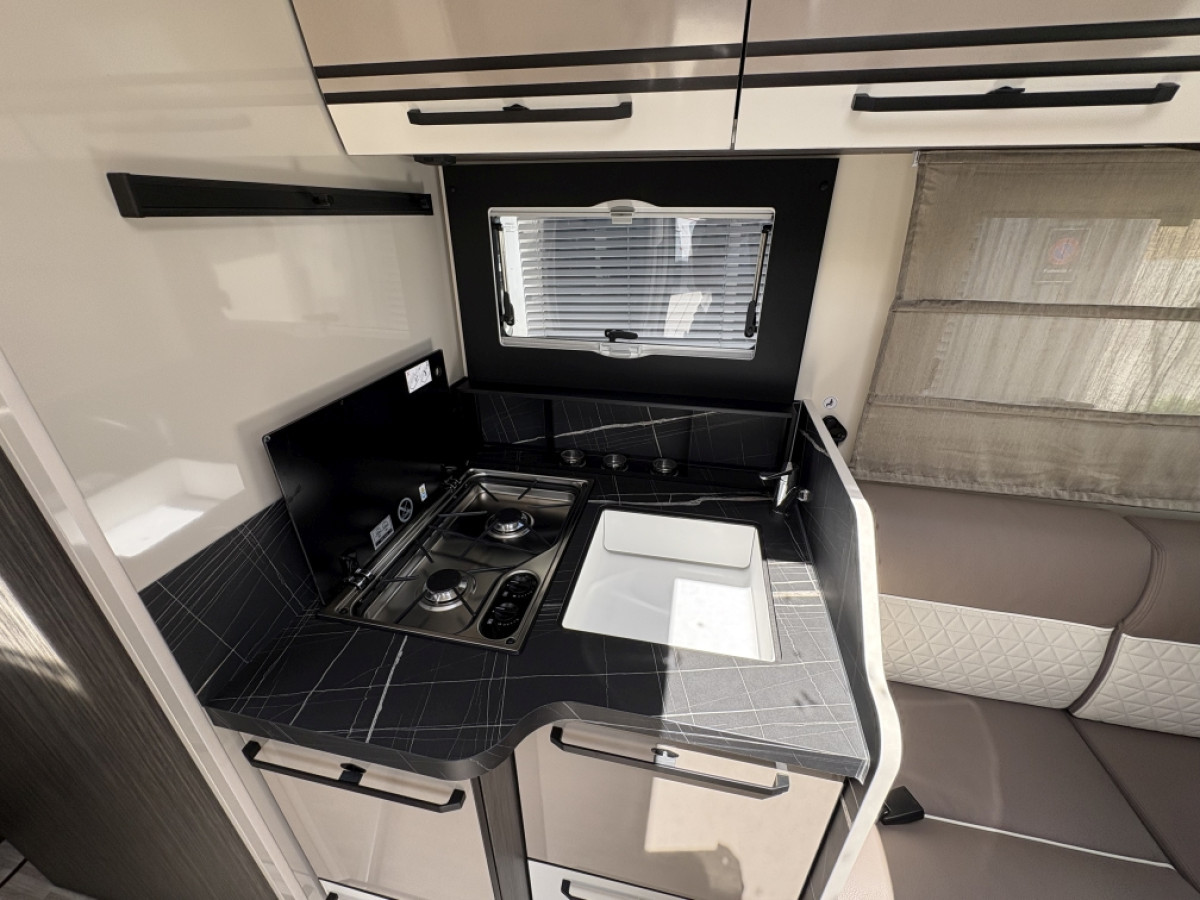Forster-Reisemobile FI 745 EF - Bild 18