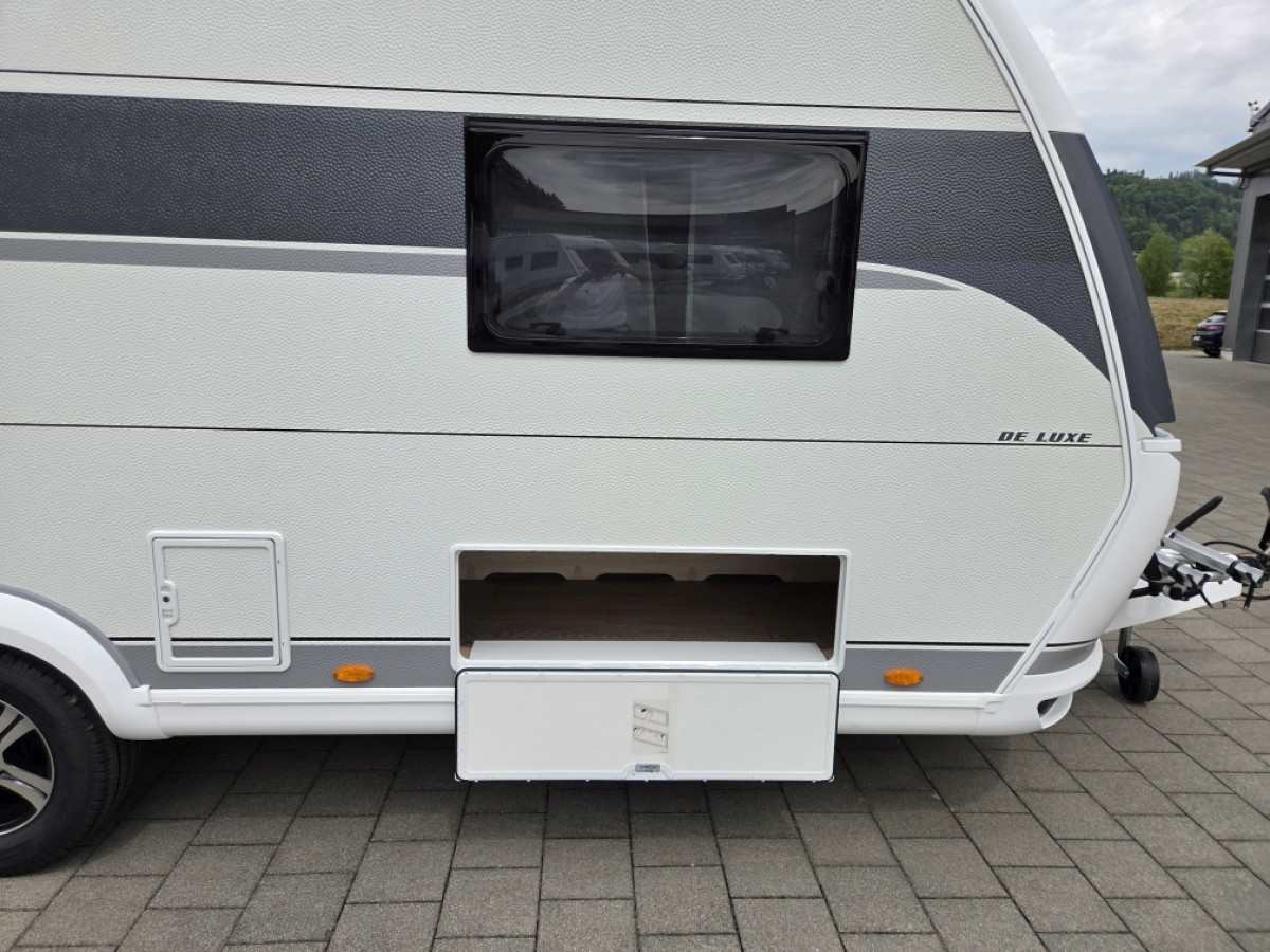 Hobby 515 UHL De Luxe - Bild 6