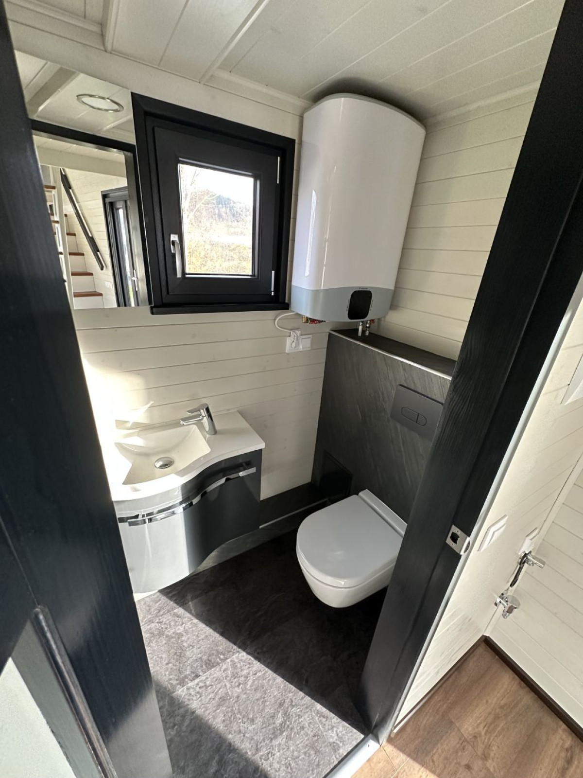 Tiny House Mobile Valeur Home - Bild 11