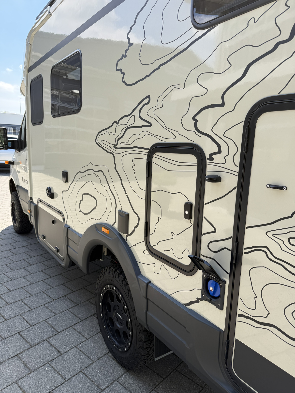 Eura Mobil Xtura - Bild 35