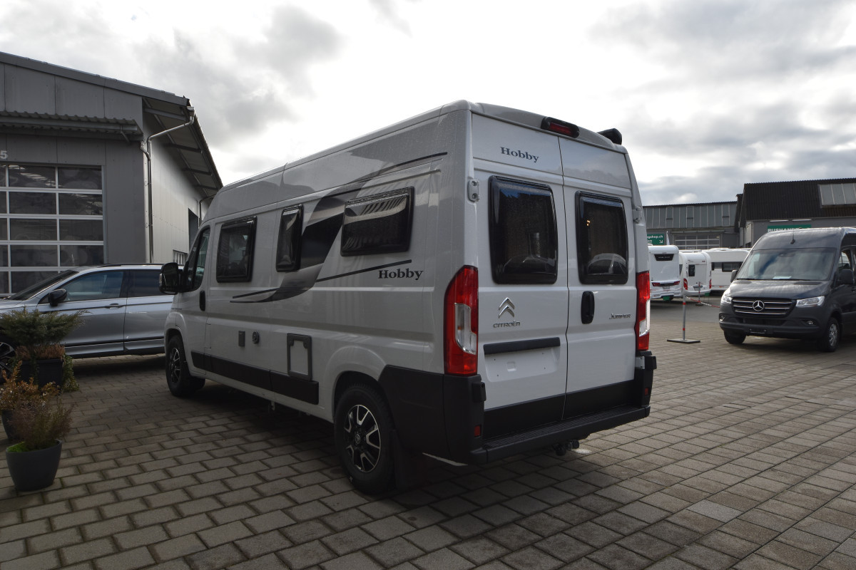 Hobby Vantana K60 FT Ontour Edition  - Image 4