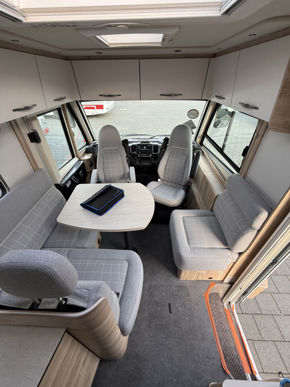 Eura Mobil Integra Line IL 720 EB - Immagine 21