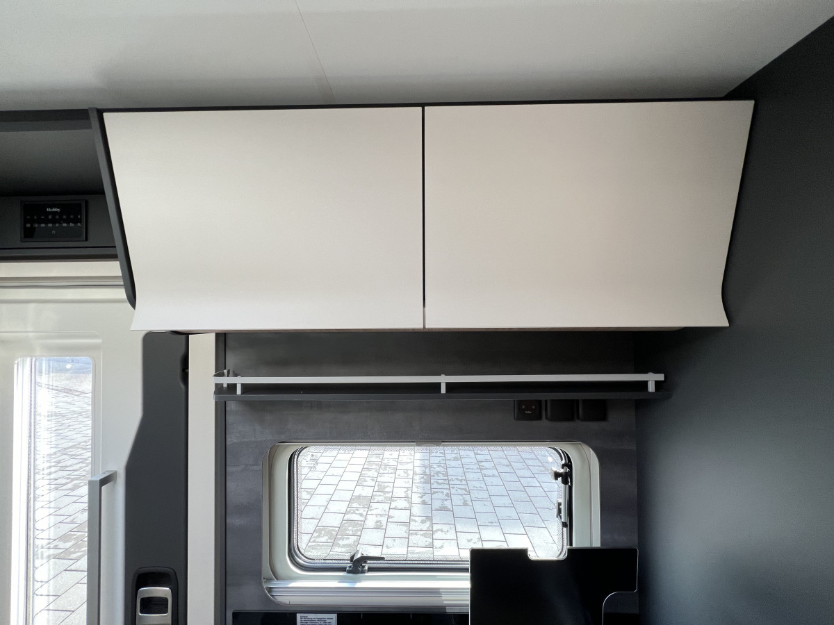 HOBBY Optima T65 GE De Luxe - Bild 11