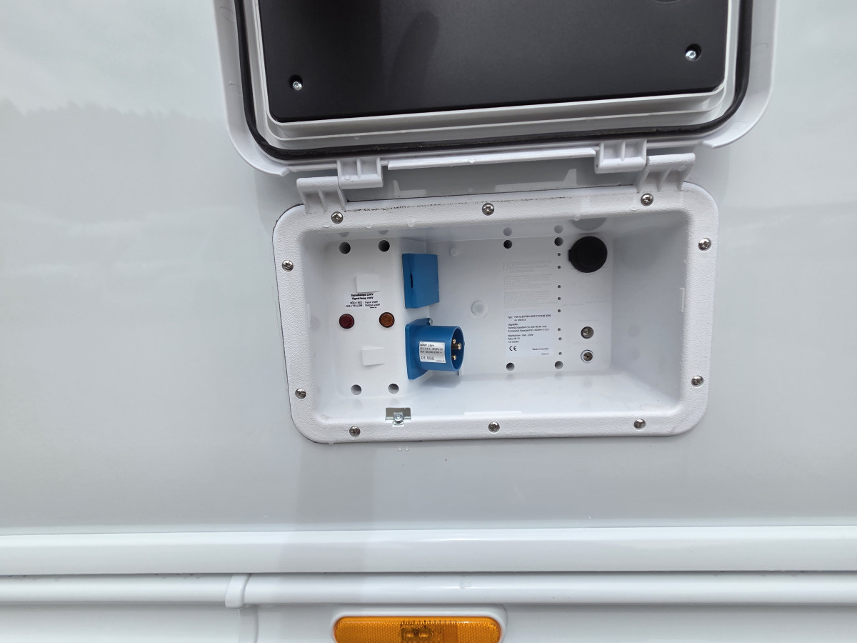 Kabe SAFIR 600 TDL - Bild 9