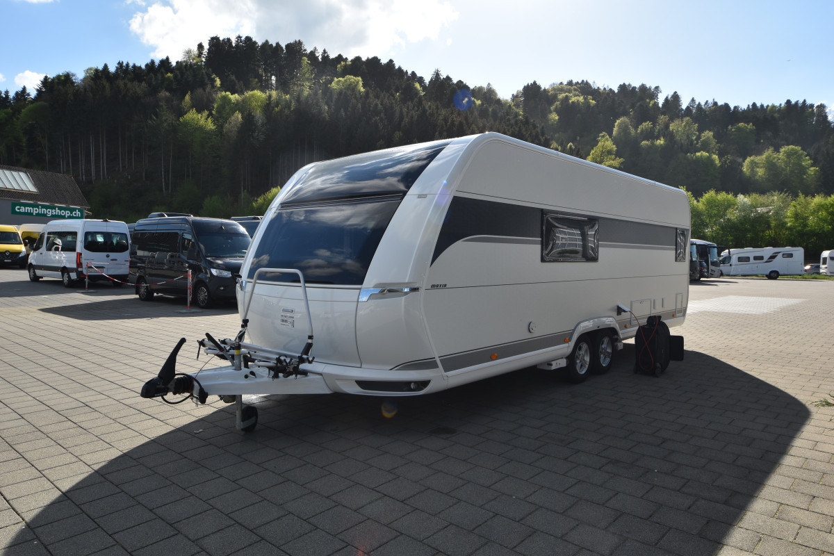 Hobby 660 WQM MAXIA - Bild 7