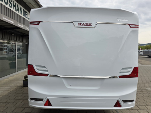 Kabe SAFIR 600 TDL