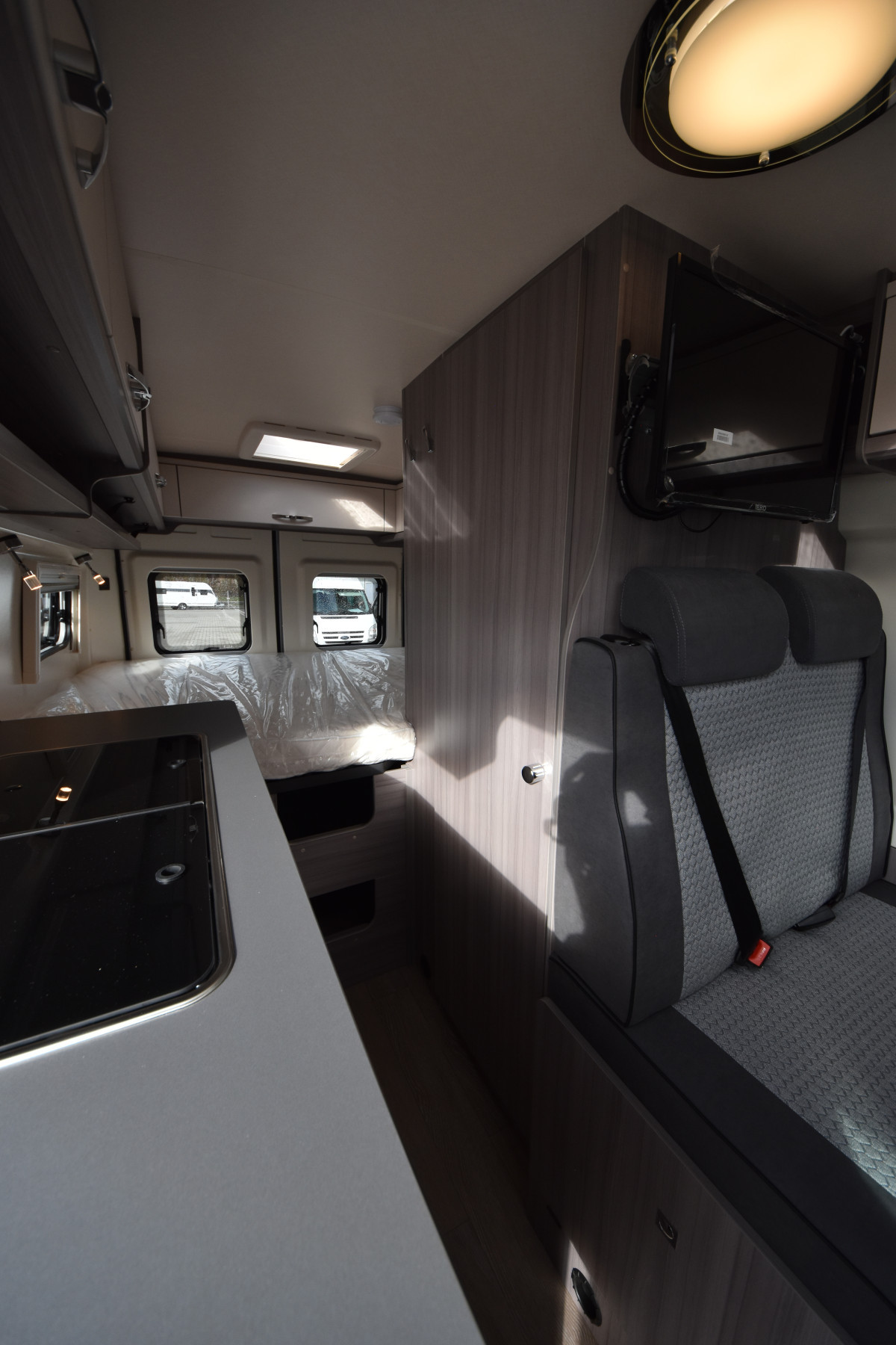 Hobby Vantana K60 FT Ontour Edition  - Image 25