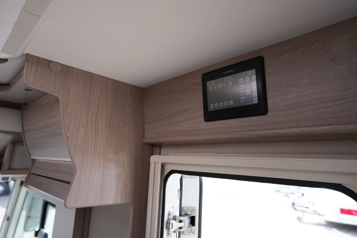 KABE Kabe Crown i760 LGB - Bild 17