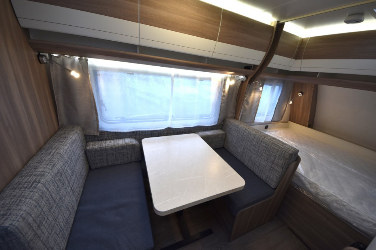 HOBBY 470 KMF Ontour - Image 10