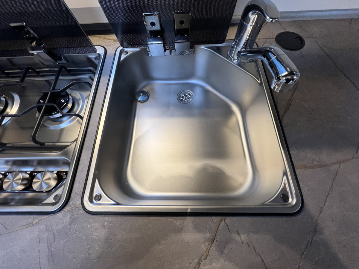 Hobby 540 KMFe De Luxe - Bild 26