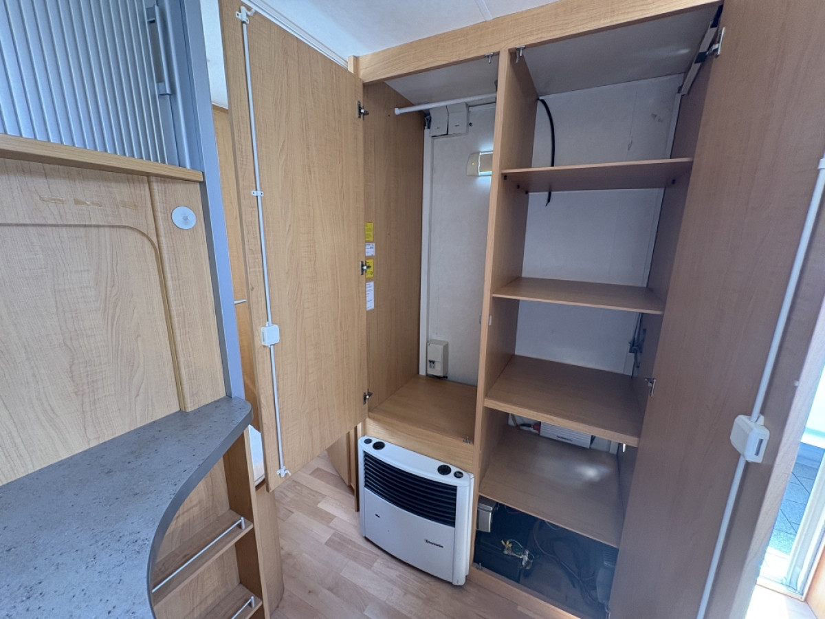 Knaus 500 - Bild 9
