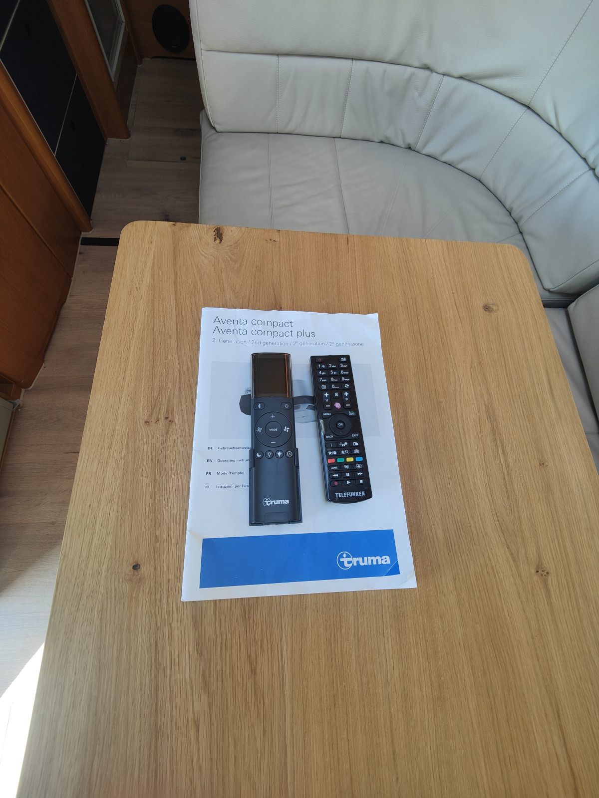 Niesmann-Bischoff Arto 6000i - Bild 13