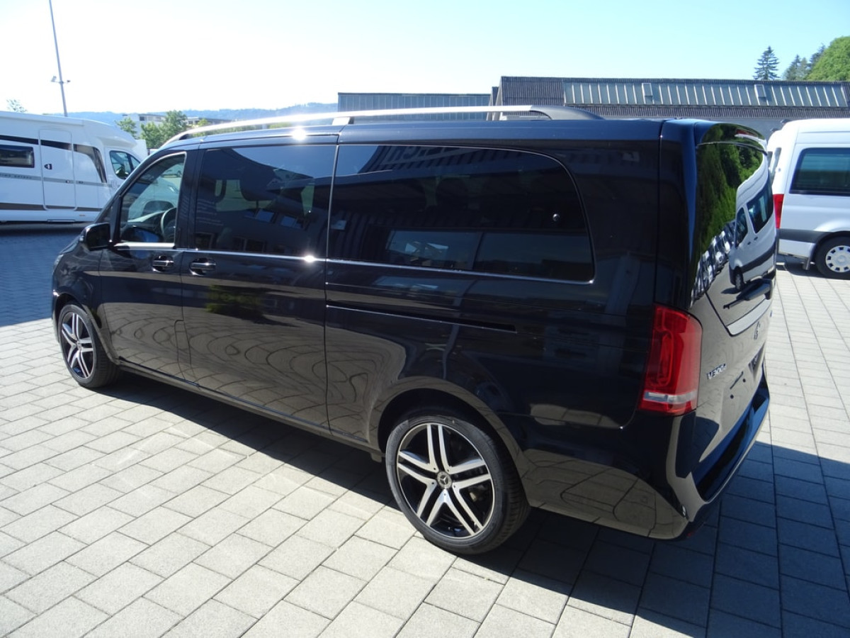 V-Klasse - Bild 7