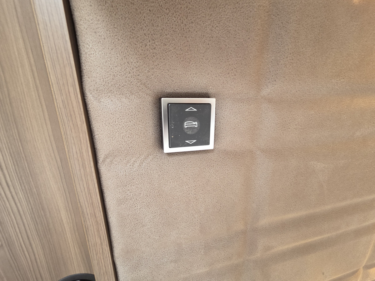 Kabe SAFIR 600 TDL - Bild 24