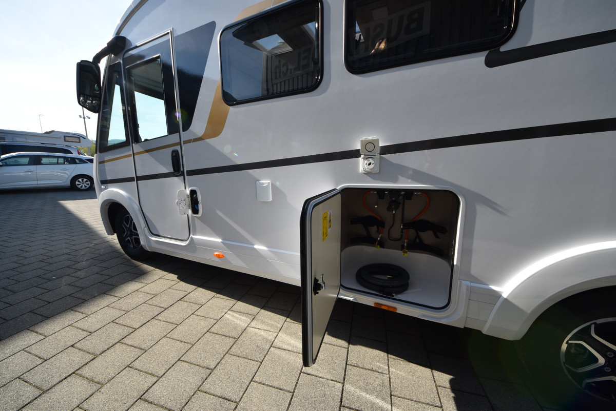 Eura Mobil Integra Line IL 720 EB - Immagine 13