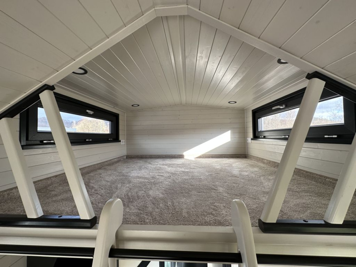 Tiny House Mobile Valeur Home - Bild 7