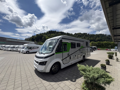 Forster-Reisemobile FI 745 EF