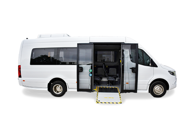 Linienbus